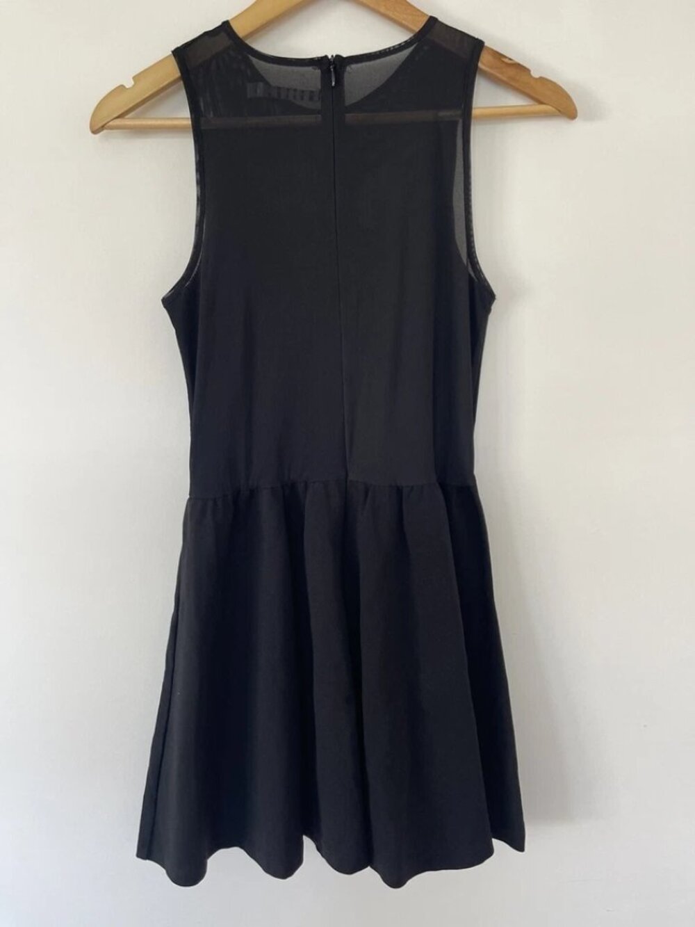 Black women's dress